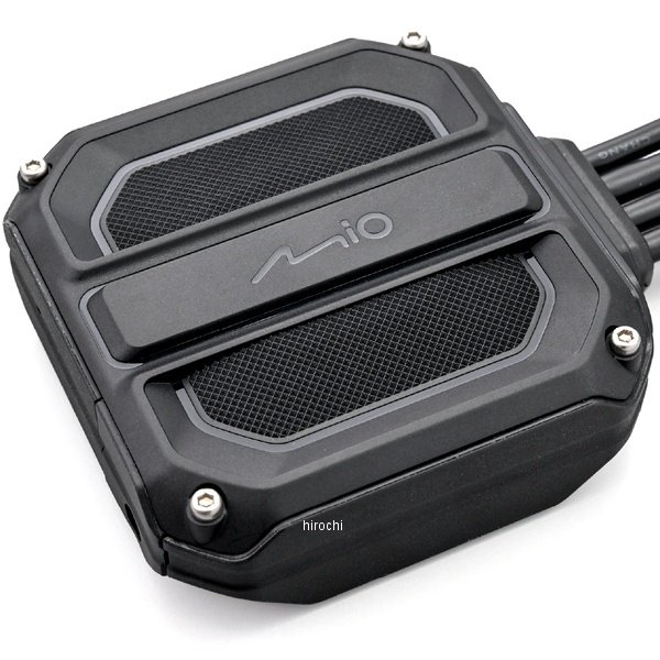 【メーカー在庫あり】 デイトナ M820Pro用 補修品 本体ユニット 65947 JP店