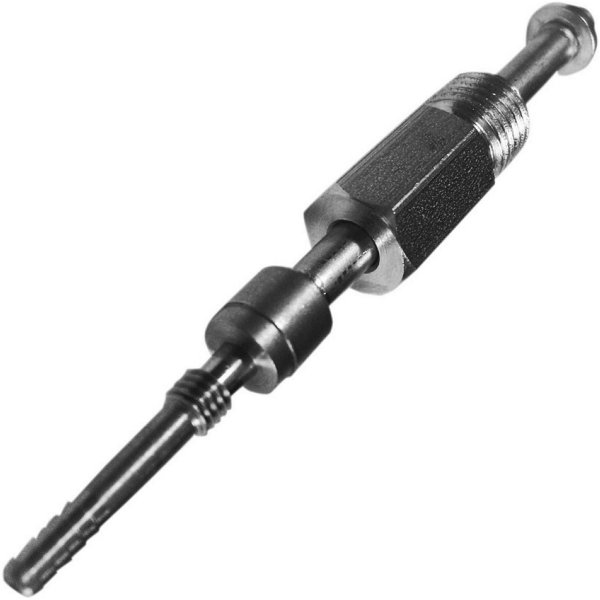 【USA在庫あり】 マグナム MAGNUM クラッチ ホース フィッティング 87年以降 ハイドロ クラッチ ハーレ..