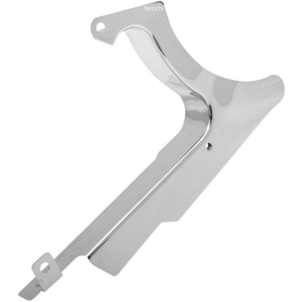 【USA在庫あり】 DRAG ロワー ベルト ガード 07年以降 FLST、FXST、FLSTF、FXCW、FXCWC クローム 60452-07A 1202-0069 JP店