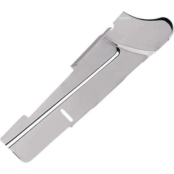 【USA在庫あり】 DRAG ロワー ベルト ガード 91年-99年 FXD クローム 60399-90A 1902-5123 JP店