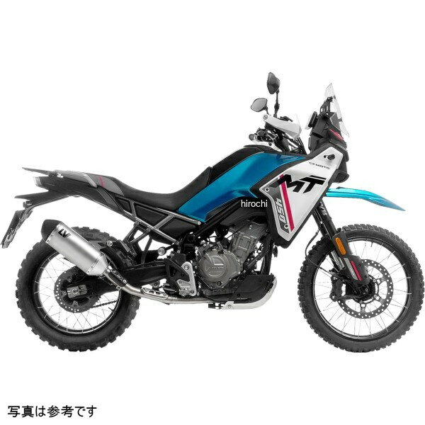 Rakuten - 【USA在庫あり】 レオヴィンチ LeoVince ヘッダー SS CF モト 450 MT 1812-0604 JP店