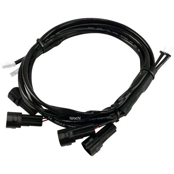  デナリ DENALI ワイヤーハーネス CANSMART T3 2120-1381 JP店