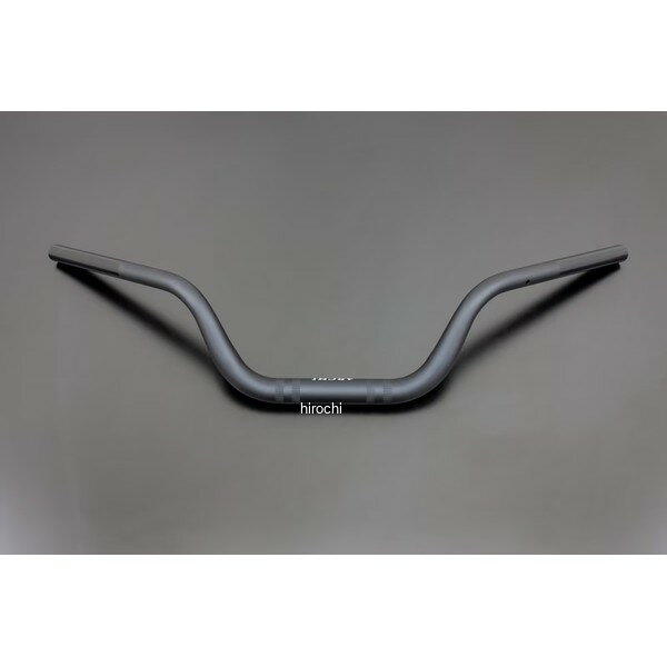 ピーエムシー PMC ARCHI ハンドルバー ARCHI-TURING 26年 Z900RS/SE マットブラック 189-5662 JP店