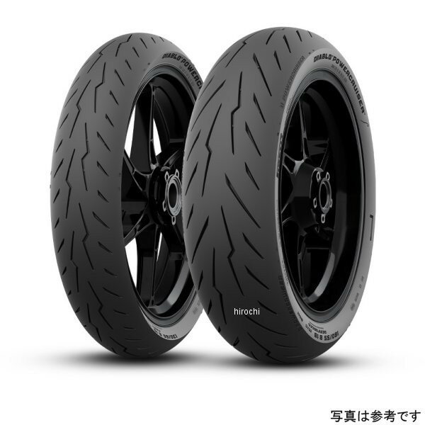 19 inches - 【メーカー在庫あり】 ピレリ PIRELLI ディアブロ パワークルーザー 100/90-19 M/C TL 57H フロント 4587900 JP店