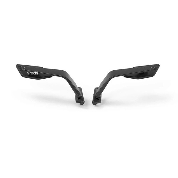 リゾマ rizoma ステルスミラー Stealth Max 左右ペア ヤマハ T-MAX 560/Tech Max 25年-26年 ブラック25年-26年 ヤマハ T-MAX 56025年-26年 ヤマハ T-MAX 560Tech Maxカラー：ブラック空力を追求したrizoma独自のミラー「ステルス」シリーズ。ミラーとしての機能だけでなく、スポーツ走行などでの空力パーツとして機能するという画期的なミラー。「STEALTH MAX / ステルス マックス」はコンセプトをキープしたまま車検対応を実現。デュアルエアロダイナミックウィングを搭載した「STEALTH MAX / ステルス マックス」は、ダウンフォースを強化し、ユニークなリブパターンでよりスポーティでダイナミックな外観を提供します。シンプルな動きで、ダウンフォースを強化するウィングにシームレスに移行が可能です。・左右セット品※商品の多くは海外製品の為、取り付けに加工が必要な場合がございます。また、習熟したプロスタップによる取付を強くお奨め致します。※商品画像はイメージです。実際の商品と色や形状が異なる場合がございますのでご注意ください。BSS202B楽天 JP店