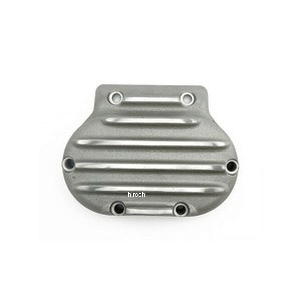 部品屋K&W Snatch クラッチカバー ビッグツイン エボ 5速ミッション セミポリッシュ GB5-R-SP JP店