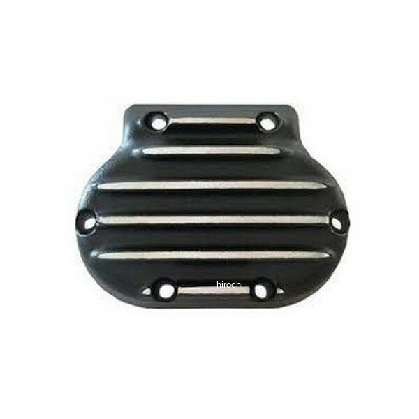 部品屋K&W Snatch クラッチカバー エボ FXR 5速ミッション ブラックカット GBFXR-BC JP店