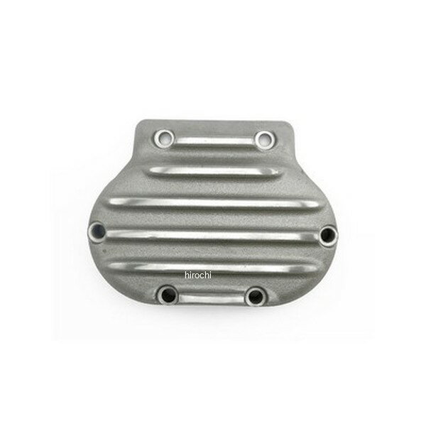 部品屋K&W Snatch クラッチカバー エボ FXR 5速ミッション セミポリッシュ GBFXR-SP JP店