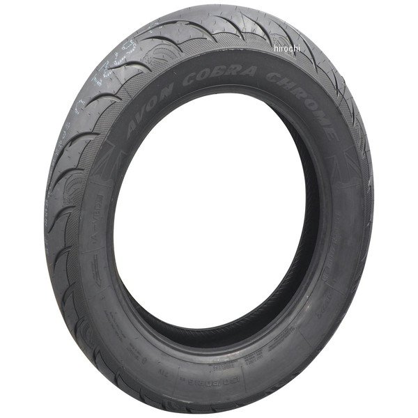 【メーカー在庫あり】 エイボンタイヤ AVON コブラクローム 150/80R16 71V リア ブ...