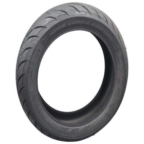 【メーカー在庫あり】 エイボンタイヤ AVON コブラクローム 200/55VR17(78V) リア ...