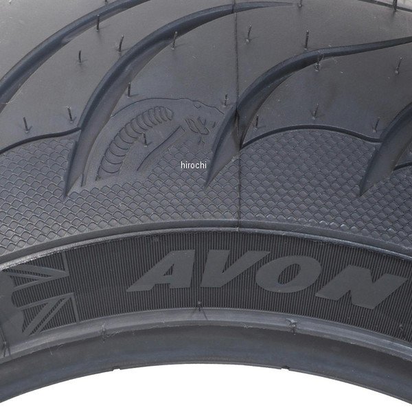 【メーカー在庫あり】 エイボンタイヤ AVON コブラクローム 200/55VR17(78V) リア ...