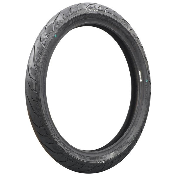 【メーカー在庫あり】 エイボンタイヤ AVON コブラクローム 120/70ZR19(60W) フロ...