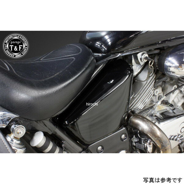 楽天市場】マグナ250 サイドカバーの通販