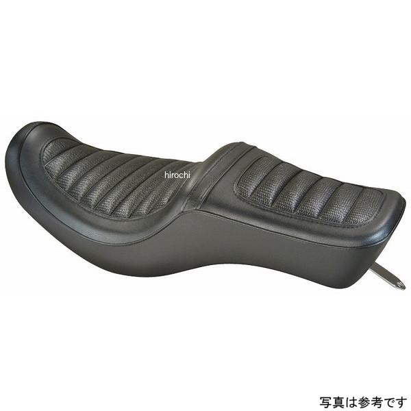 ハーレースポーツ スポーツスター キング&クイーンシート 稀少美品