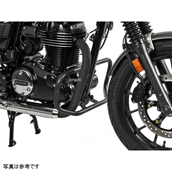 ヘプコアンドベッカー HEPCO&BECKER エンジンガード 25年- GB350 S 501-9554-0001 JP店