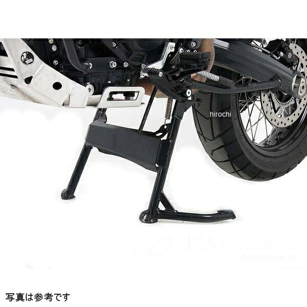 ヘプコアンドベッカー HEPCO&BECKER センタースタンド 08年-12年 F650GS 505-652-0...