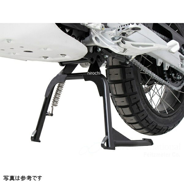 ヘプコアンドベッカー HEPCO&BECKER センタースタンド 22年- Tuareg 660 505-7599-...