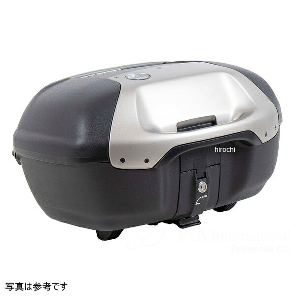 ヘプコアンドベッカー HEPCO&BECKER ジャーニー TC 42 チタンシルバー 610-085-000...