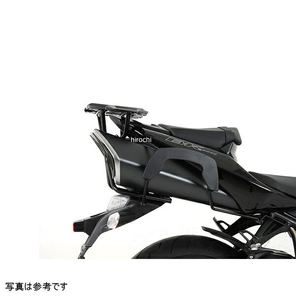 ヘプコアンドベッカー HEPCO&BECKER トップケースホルダー アルラック 08年-11年 B...