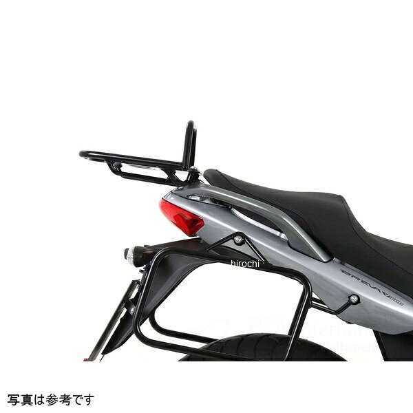 ヘプコアンドベッカー HEPCO&BECKER トップケースホルダー パイプタイプ 05年-07年...