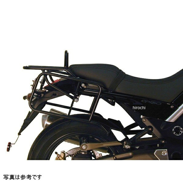 ヘプコアンドベッカー HEPCO&BECKER サイドケースホルダー 05年-08年 Griso 1100 6...