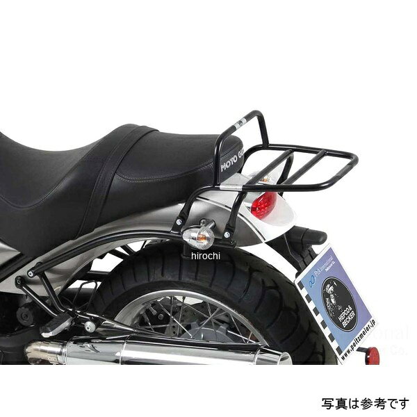 ヘプコアンドベッカー HEPCO&BECKER トップケースホルダー パイプタイプ 07年-14年...