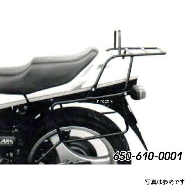 ヘプコアンドベッカー HEPCO&BECKER トップ/サイドケース一体型ホルダー 90年-92年 K100RS90年-92年 BMW K100RS 90年-92年 BMW K100RTヘプコ&ベッカーのサイドケースを搭載するために必要なサイド&トップケースホルダー。車種別専用設計品。フレームはパイプ内部に性質の異なる特殊強化パイプをさらに1本追加させた2重構造を採用。堅牢且つ利便性に優れた商品です。※写真は代表イメージです。※サイドケースホルダー用アダプターについて650-610-0001楽天 JP店