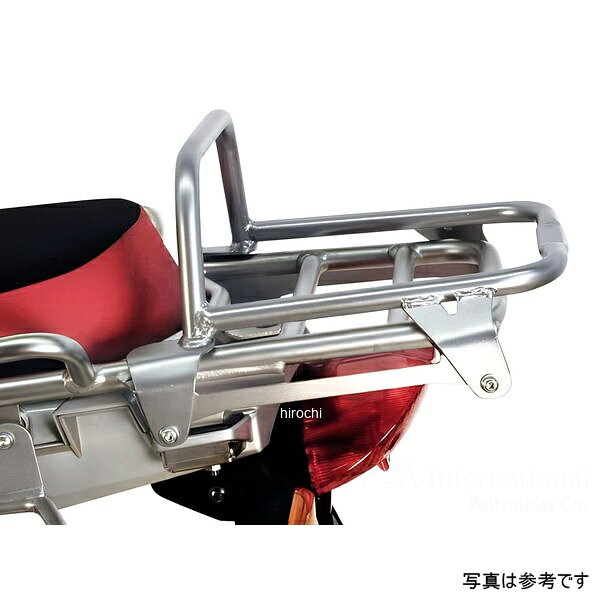 ヘプコアンドベッカー HEPCO&BECKER トップケースホルダー パイプタイプ 06年-13年...