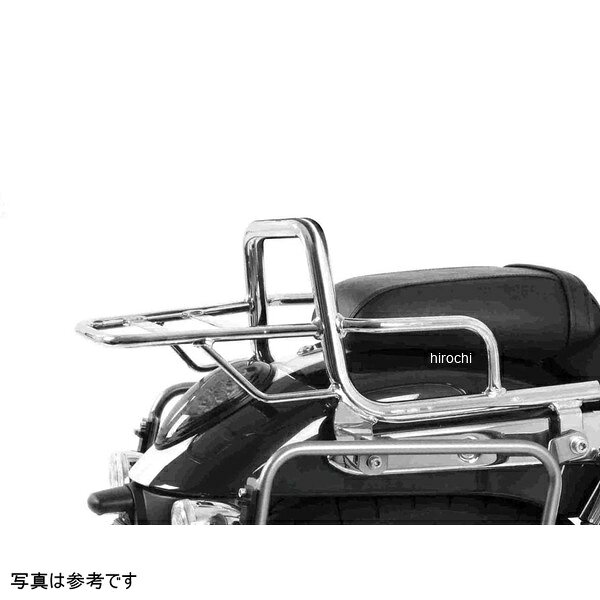 ヘプコアンドベッカー HEPCO&BECKER トップケースホルダー パイプタイプ Thunderbi...