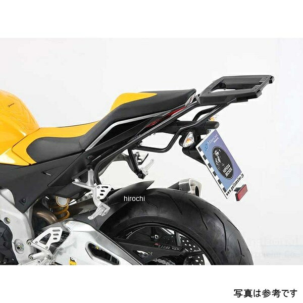 ヘプコアンドベッカー HEPCO&BECKER トップケースホルダー アルラック 15年-20年 T...