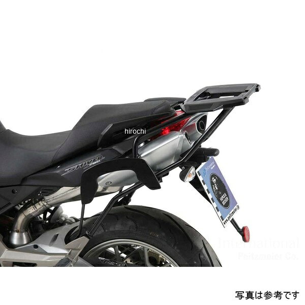 ヘプコアンドベッカー HEPCO&BECKER トップケースホルダー アルラック 07年-16年 S...