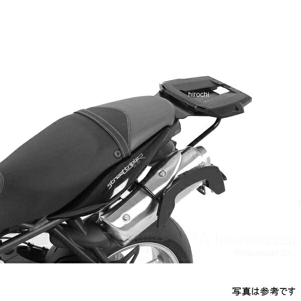 ヘプコアンドベッカー HEPCO&BECKER トップケースホルダー アルラック 07年-12年 S...