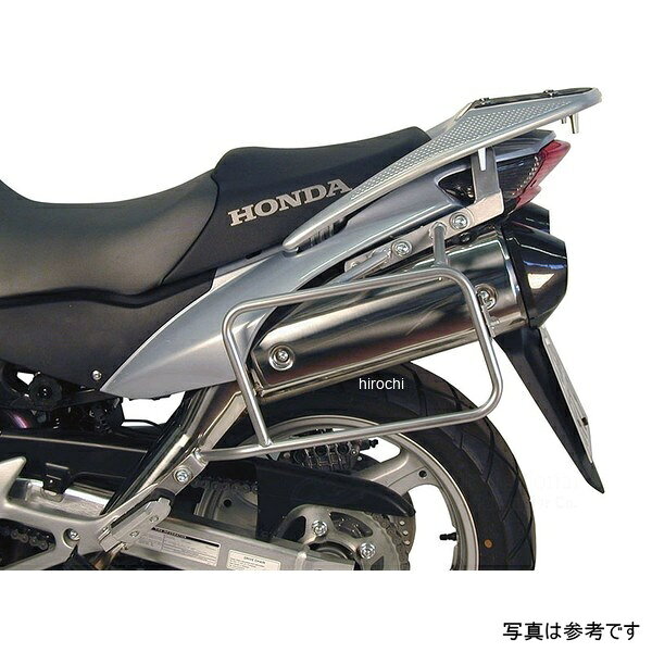ヘプコアンドベッカー HEPCO&BECKER サイドケースホルダー LockIt 07年-11年 XL1000 V Varadero 650-949-0001 JP店