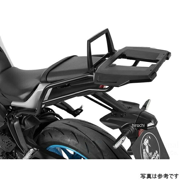 ヘプコアンドベッカー HEPCO&BECKER トップケースホルダー アルラック 25年- MT-07...