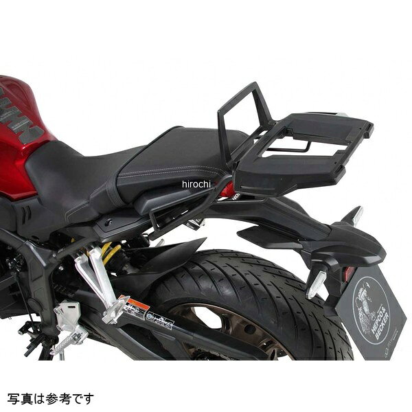 ヘプコアンドベッカー HEPCO&BECKER トップケースホルダー アルラック 19年-20年 C...