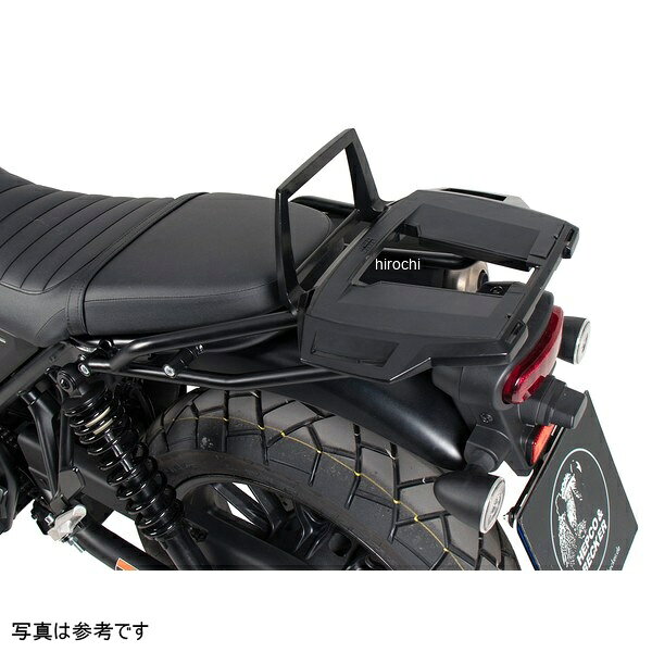 ヘプコアンドベッカー HEPCO&BECKER トップケースホルダー アルラック 23年- CL 50...