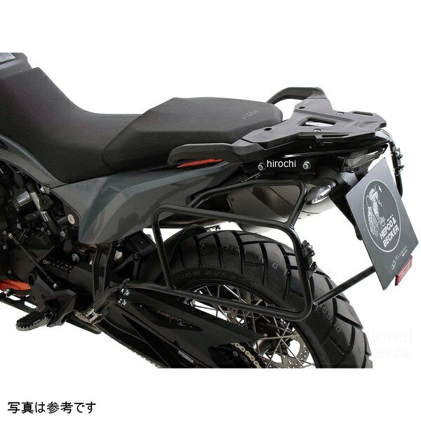 ヘプコアンドベッカー HEPCO&BECKER サイドケースホルダー 19年-21年 790 Adventur...