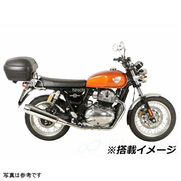 ヘプコアンドベッカー HEPCO&BECKER トップケースホルダー パイプタイプ 18年- Con...