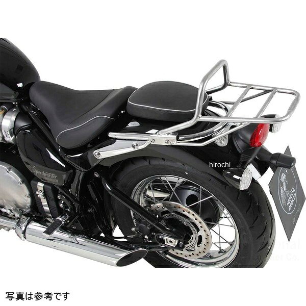 ヘプコアンドベッカー HEPCO&BECKER トップケースホルダー パイプタイプ 18年- Bon...