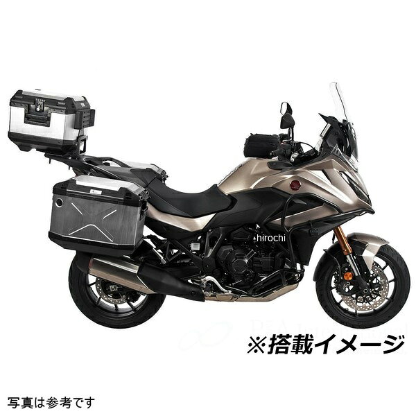 ヘプコアンドベッカー HEPCO&BECKER トップケースホルダー アルラック for origina...