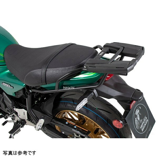 ヘプコアンドベッカー HEPCO&BECKER トップケースホルダー イージーラック 22年- Z...