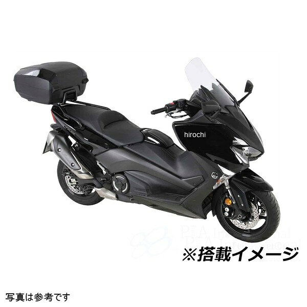 ヘプコアンドベッカー HEPCO&BECKER トップケースホルダー イージーラック 17年-19...