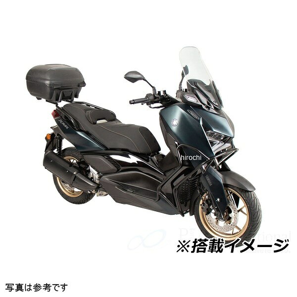 ヘプコアンドベッカー HEPCO&BECKER トップケースホルダー イージーラック 23年- X...