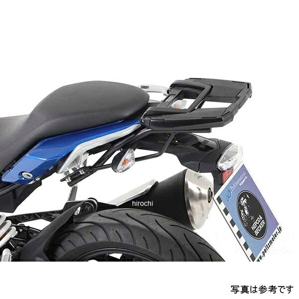 ヘプコアンドベッカー HEPCO&BECKER トップケースホルダー イージーラック 16年-25...