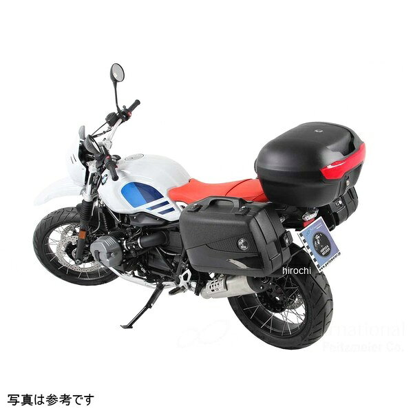 ヘプコアンドベッカー HEPCO&BECKER トップケースホルダー イージーラック 14年-23...