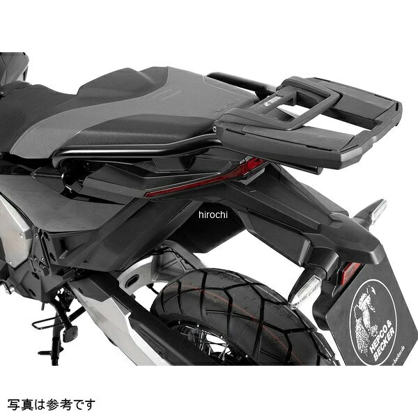 ヘプコアンドベッカー HEPCO&BECKER トップケースホルダー イージーラック 21年- F...