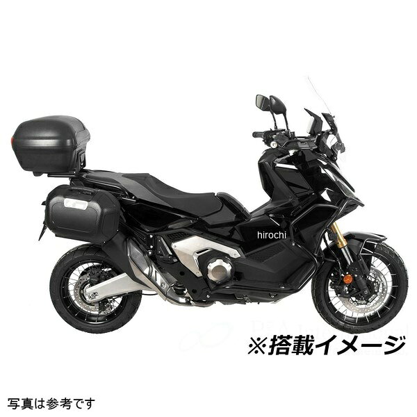 ヘプコアンドベッカー HEPCO&BECKER トップケースホルダー イージーラック 21年- F...