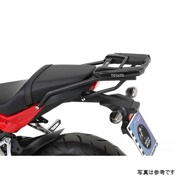 ヘプコアンドベッカー HEPCO&BECKER トップケースホルダー イージーラック 14年-20...