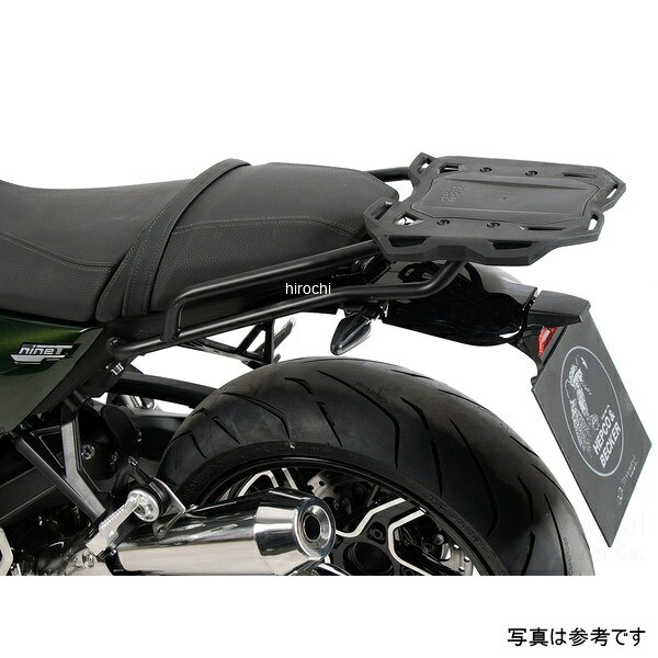 ヘプコアンドベッカー HEPCO&BECKER リアキャリア Smartrack / スマートラック 24年- R12 nineT 680-6536-0101 JP店