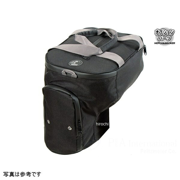 ヘプコアンドベッカー HEPCO&BECKER Xplorer サイドケース Cutout 37用 インナーバ...